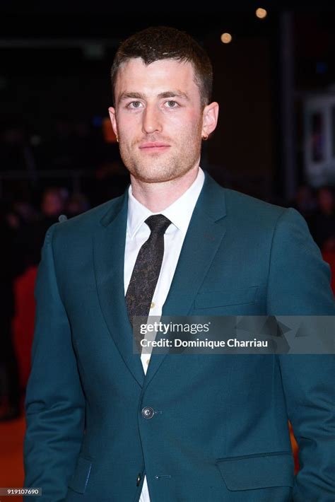 Seren Gibson, Black 47 premiere .